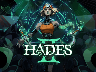 Hades II