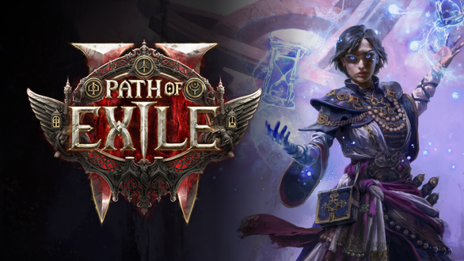 Path of Exile